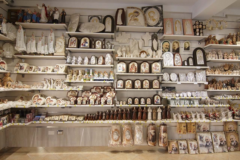 Arte e Cultura del Sacro